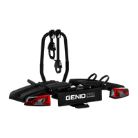 Cykelholder Atera Genio Pro Advanced black editon