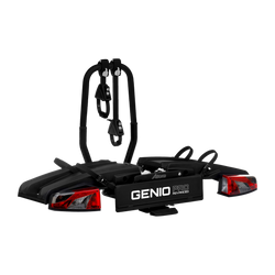 Cykelholder Atera Genio Pro Advanced black editon